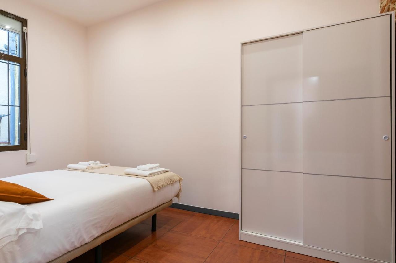 Homeabout Imperial Apartment Madrid Exterior foto
